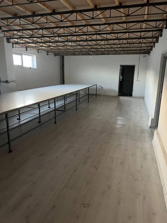 Navoida Bino arendaga topshiriladi — 3