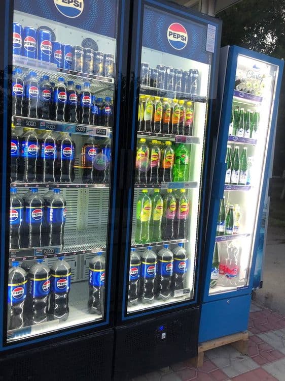 Аренда магазин! Продам все товари и полки! — 4