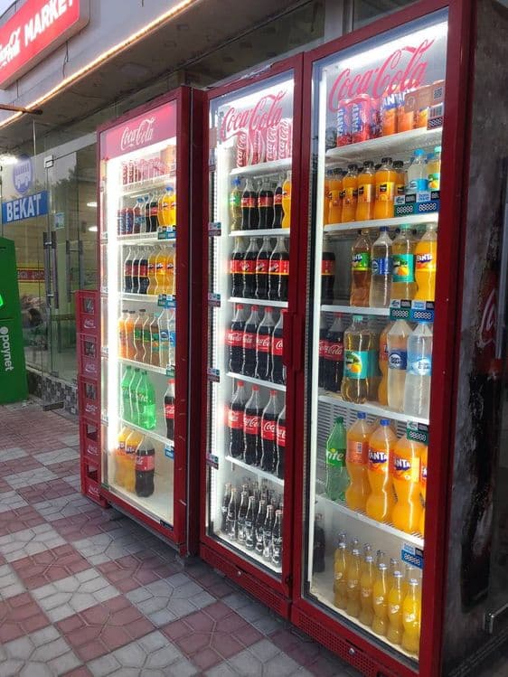 Аренда магазин! Продам все товари и полки! — 5