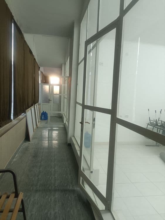Apteka va klinikaga ijaraga beriladi — 6