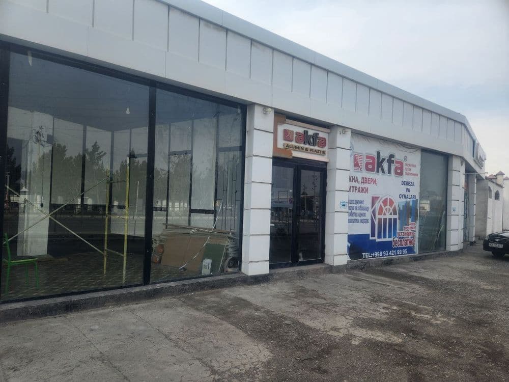 Magazin arendaga beriladi — 5