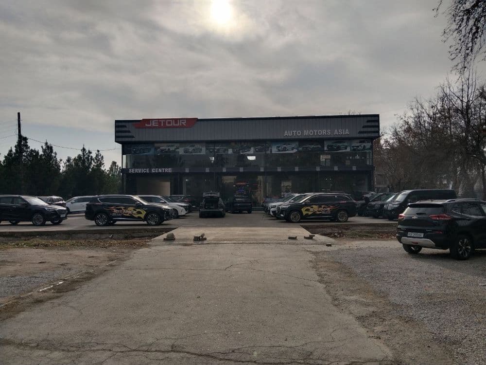 Сдаю в аренду здание для банка — 2