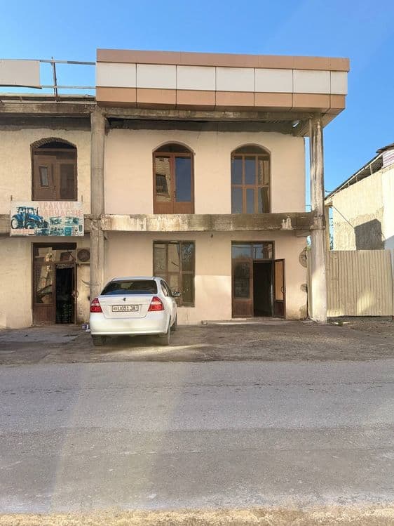 Navoiy shahrida magazin ijaraga beriladi — 1