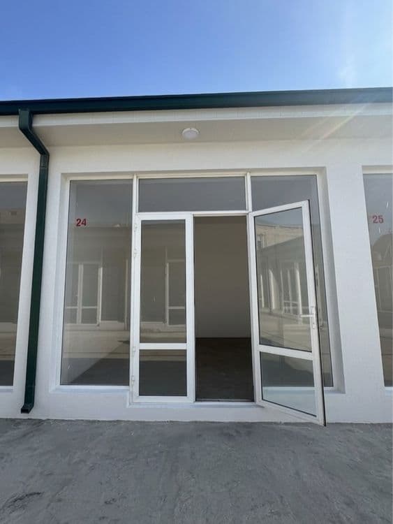 Ijaraga Namangan shahridan do’kon 50 ming so’mdan — 5