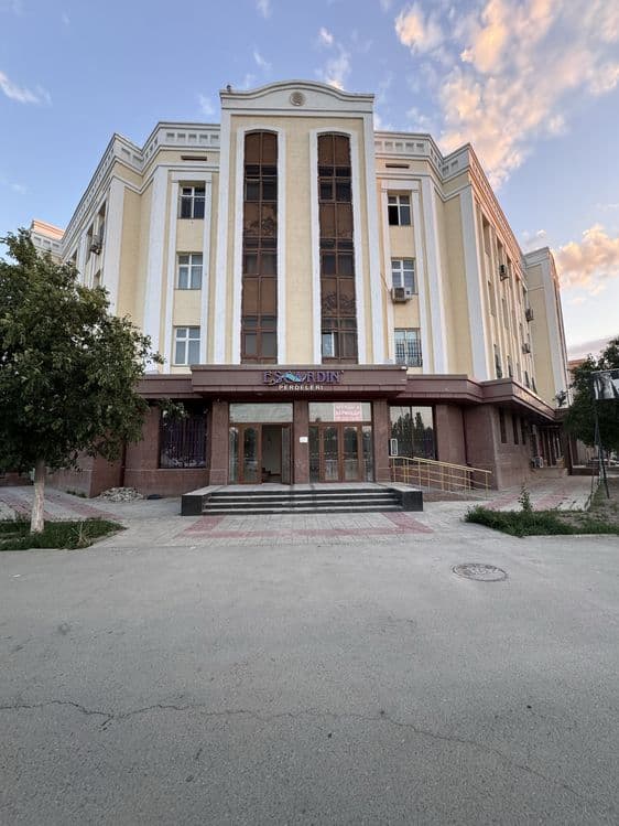 Магазин арендага бериледы — 1