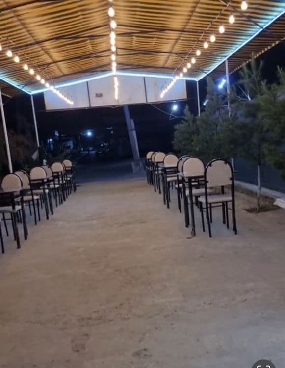 Arendaga beriladi! Fast food va milliy taomlar ga barcha jihozlar bor. — 4