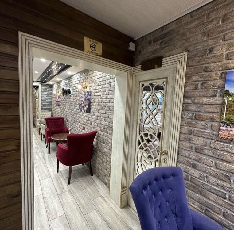 Samarqand markazida tayyor biznes – zamonaviy kafe ijaraga beriladi — 3