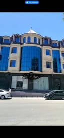 Сдам помещение больше 2500 кв м подходит под гостиницу