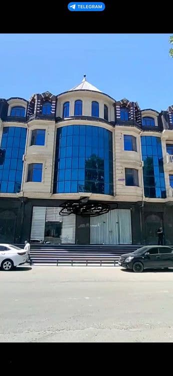 Сдам помещение больше 2500 кв м подходит под гостиницу — 1