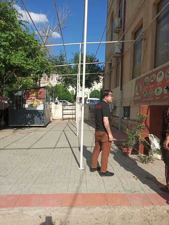 Сдаëтся в аренду Кафе — 2