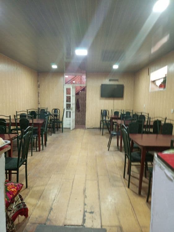 Сдаëтся в аренду Кафе — 4