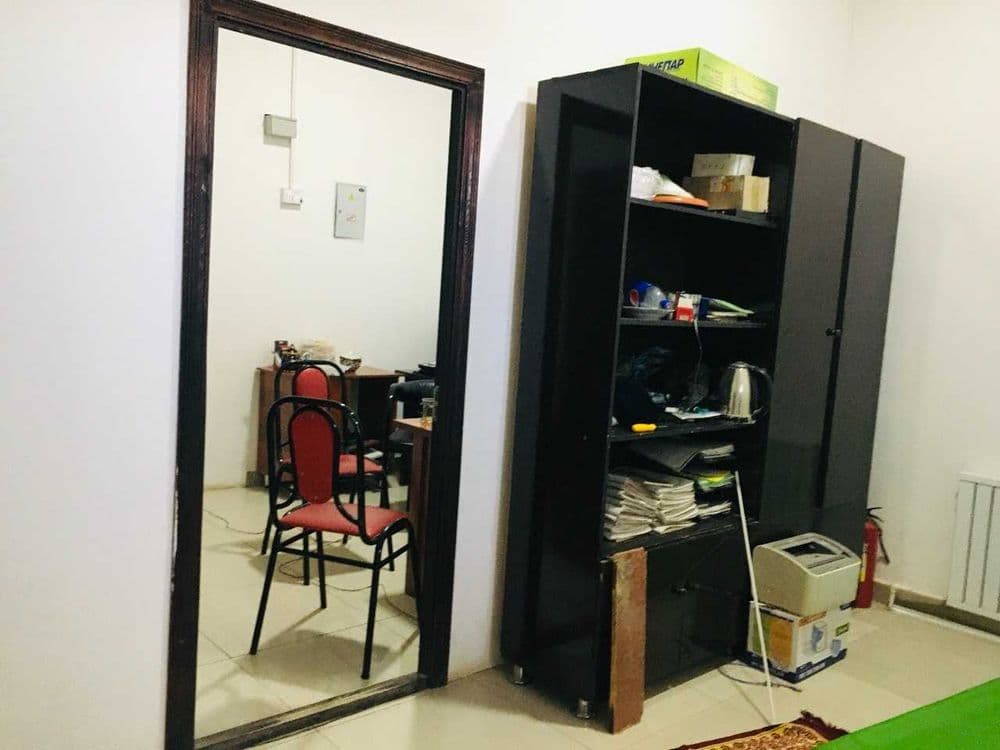 Ijara arenda do'kon domlarning tagidan Termiz — 2
