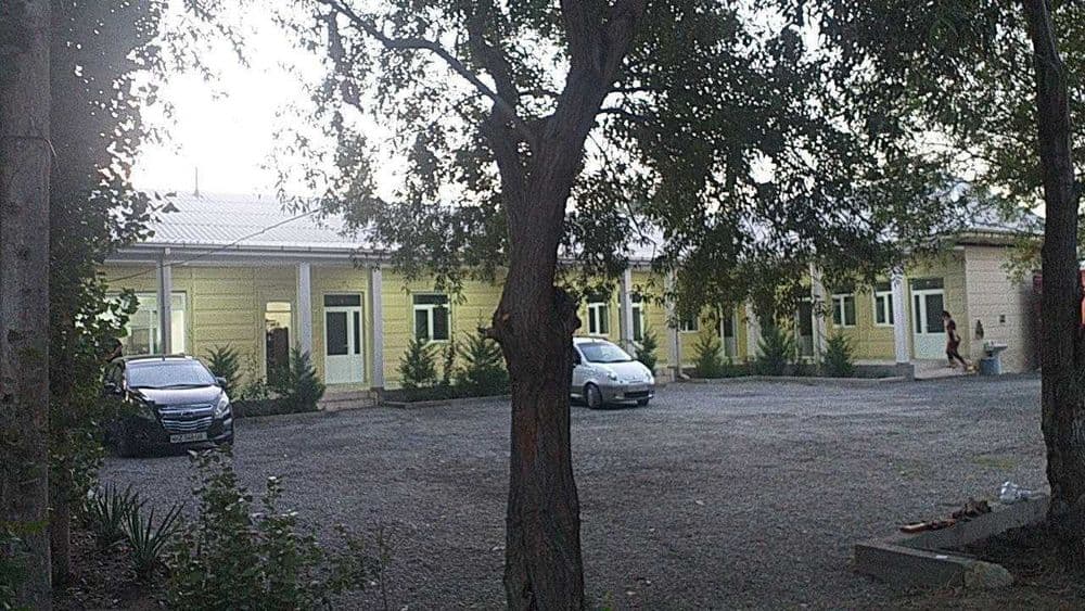 Чойхона ижарага берилади — 7