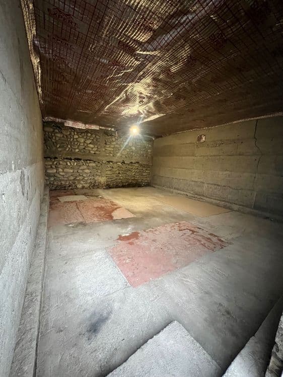 Склад (omborxona) 50m2 (6.30x8) 3.20sm mo’ljal: Farg’ona sh. 1-maktab — 1