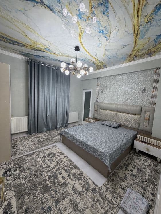 Продается квартира Алмазарский район — 5