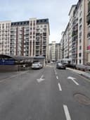ЖК Кукча Октепа коробки с кадастром от ЖК Арт Хаус