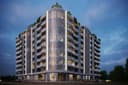 ЖК Шахриабад 78м2 4 этаж кадастр есть