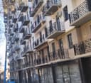 Askiya City 2-комнатная 63м2 КОРОБКА с кадастром. Срочная продажа!!