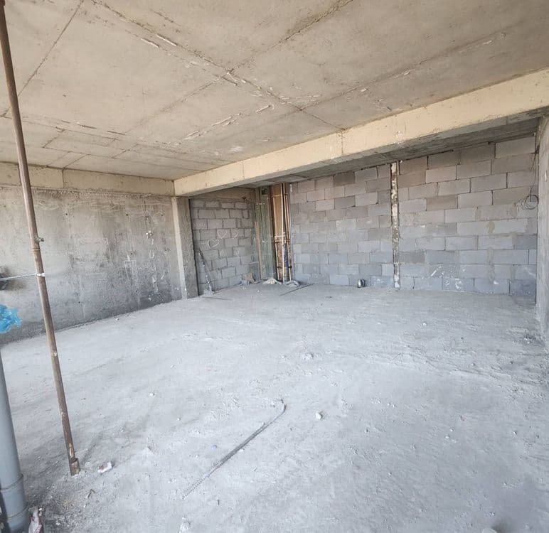 Askiya City 2-комнатная 63м2 КОРОБКА с кадастром. Срочная продажа!! — 3