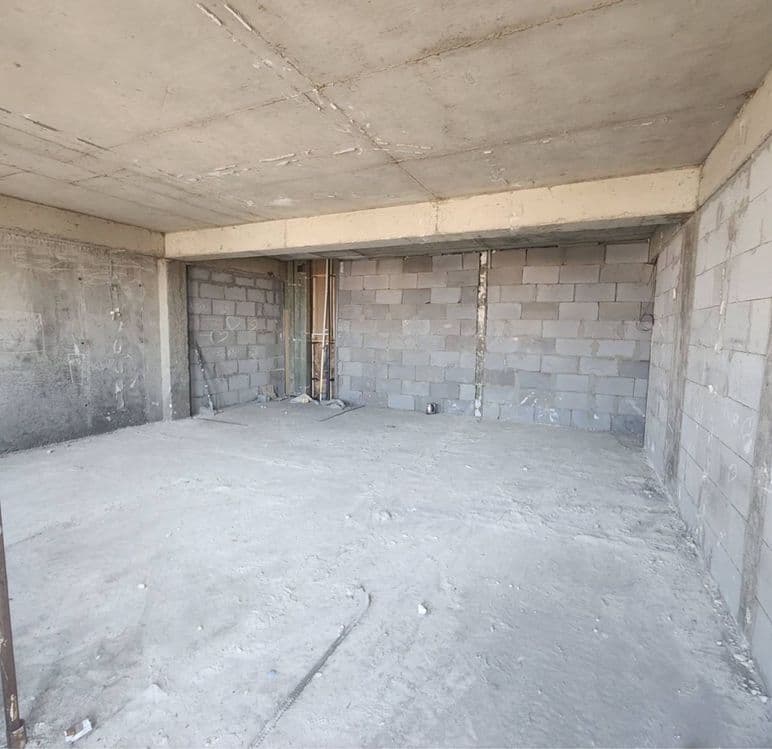 Askiya City 2-комнатная 63м2 КОРОБКА с кадастром. Срочная продажа!! — 4