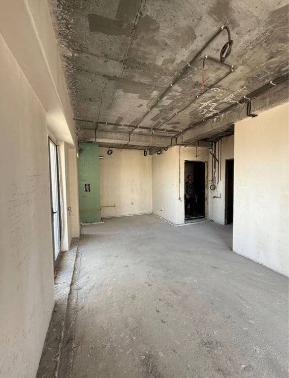 Bobur Residence 2-kom 61.6m2 WhiteBox 11-etaj DOM sdan tez sotuv!! — 1