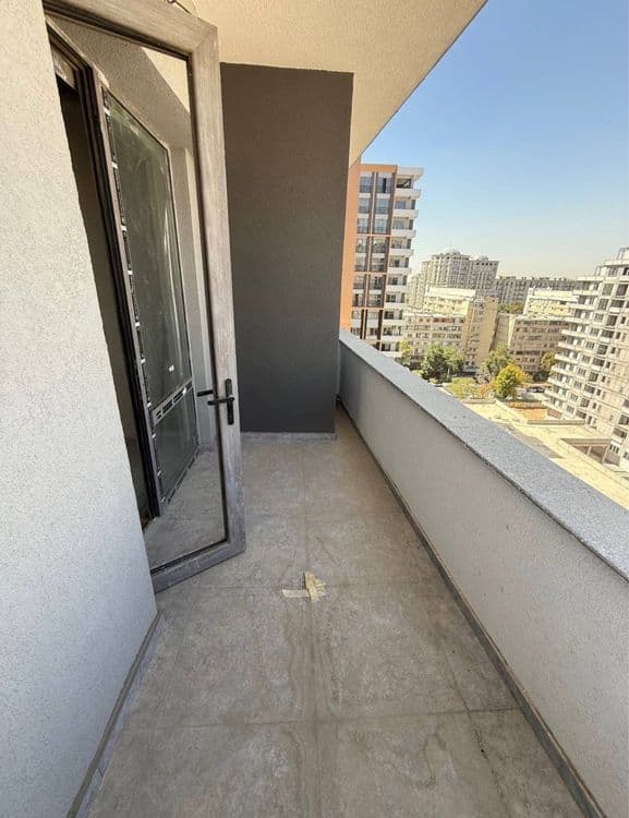 Bobur Residence 2-kom 61.6m2 WhiteBox 11-etaj DOM sdan tez sotuv!! — 2