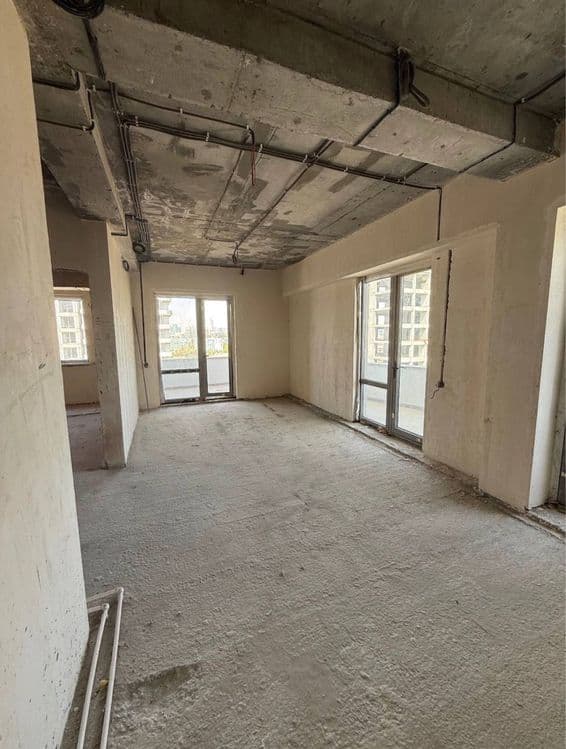 Bobur Residence 2-kom 61.6m2 WhiteBox 11-etaj DOM sdan tez sotuv!! — 4