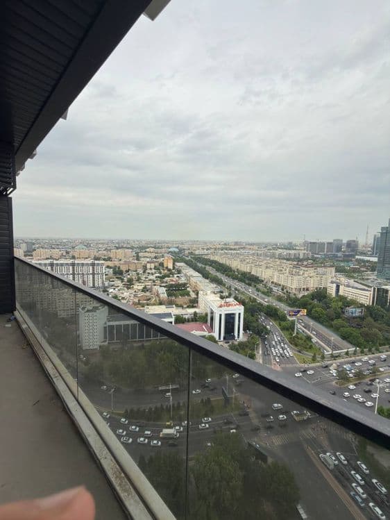Продается 3х комнатная Nrg U Tower в центре — 1