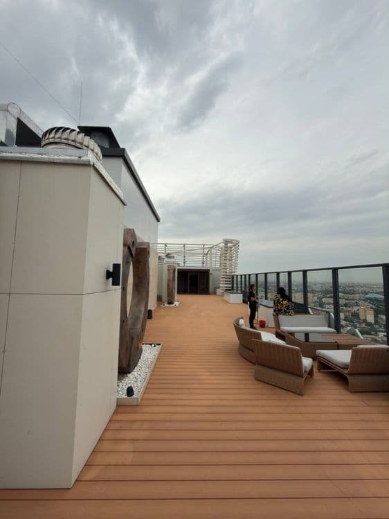 Продается 3х комнатная Nrg U Tower в центре — 3
