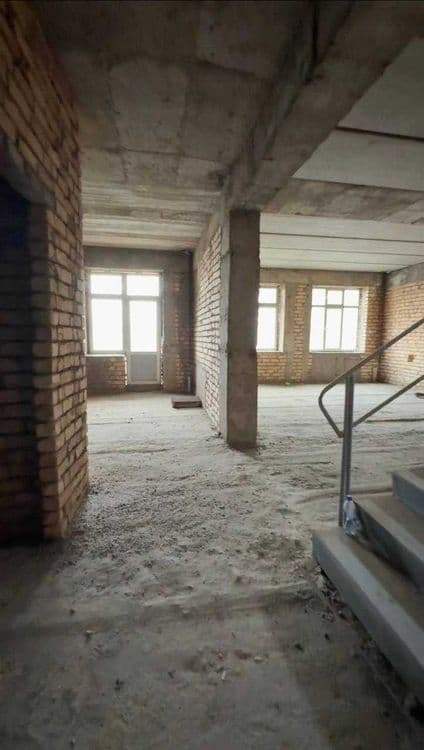 Улица Т.Шевченко . Продам элитный 7 комнатный Пентхаус 400 кв.м . — 2