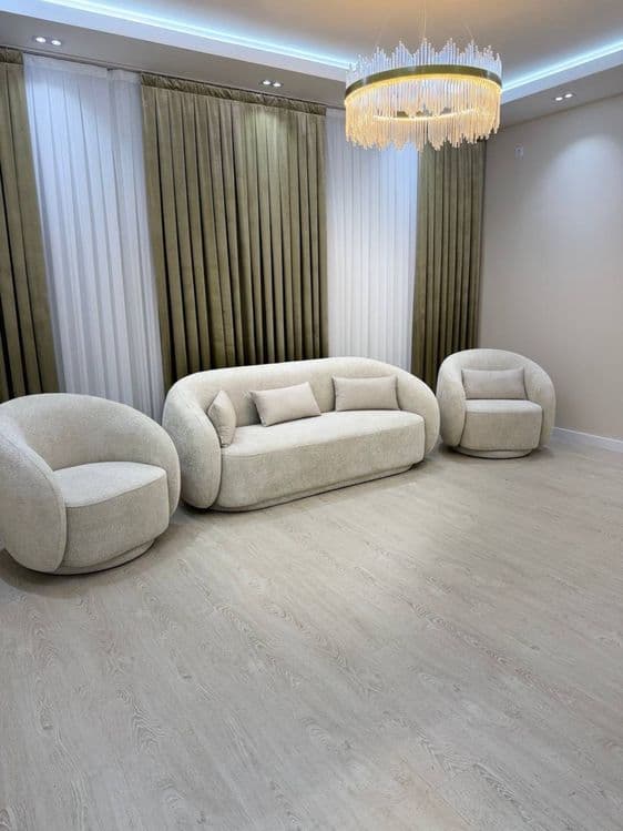 Продаётся дуплекс-квартира | ЖК Solaris | Площадью 161м2, новостройка — 1