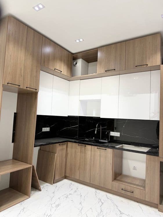 Продаётся дуплекс-квартира | ЖК Solaris | Площадью 161м2, новостройка — 3