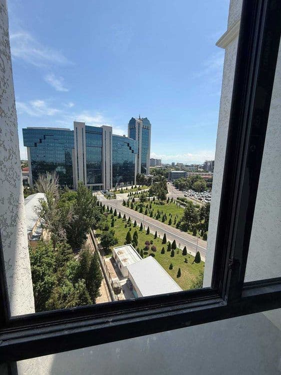 "ГОРИТ СРОЧНО ‼️Metropol Коробка 100м2 Бодомзор NBU Японский Сад‼️ — 1