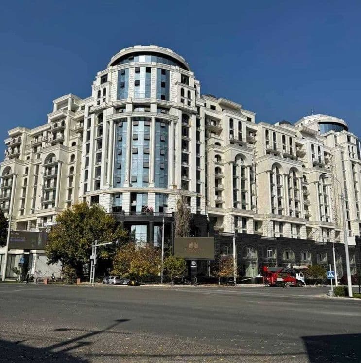 "ГОРИТ СРОЧНО ‼️Metropol Коробка 100м2 Бодомзор NBU Японский Сад‼️ — 2