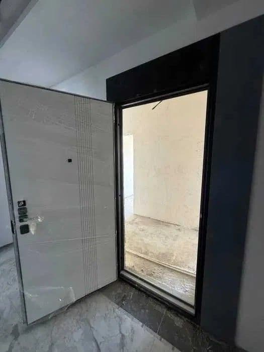 Квартира в ЖК Bobur residence, 61.2м2. Студия разделка. — 2