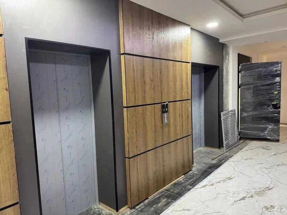 Квартира в ЖК Bobur residence, 61.2м2. Студия разделка. — 4