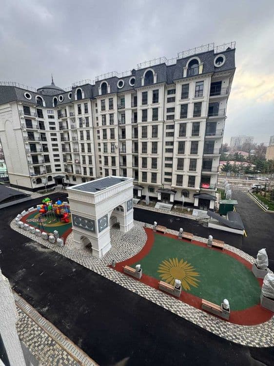 "ГОРИТ СРОЧНО‼️ Коробка  Lafayette 94м2 Кушбеги, Шота Руставели‼️ — 2