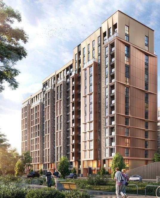 "СРОЧНАЯ ЦЕНА‼️ Regnum Plaza Murad Buildings 68,20м2 улица Сайрам‼️ — 3