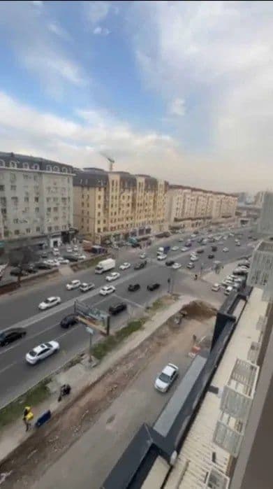 Продается новостройка в ЖК Meridian 2/8/12 57 кв.м — 2