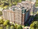 Новостройка Nrg meros квартира 2 комнатная Мирабад