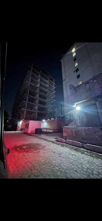 Yangi Chinobod evro house — 1