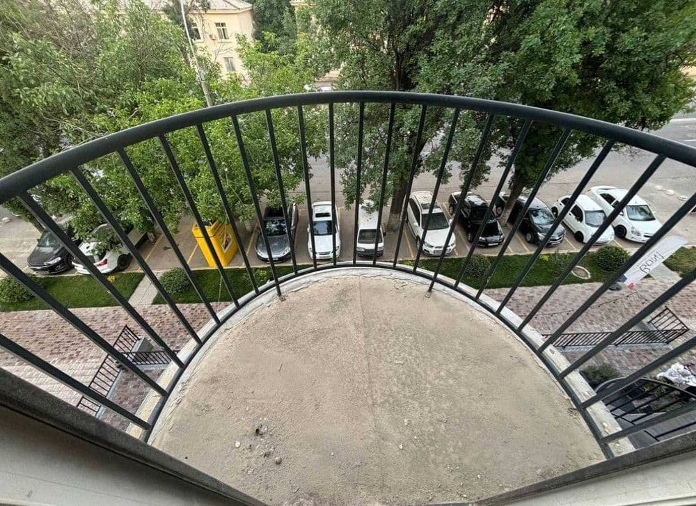 Продается новостройка в Мирзо Улугбекском 2/3/4 66 кв.м — 5