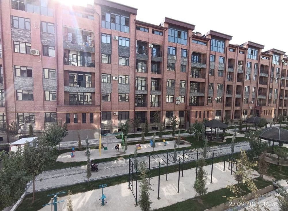 ЖК Grand City 69м2 коробка кадастр есть этаж 4 из 6 кирпичный дом — 2