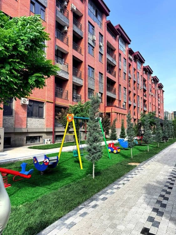 ЖК Grand City 69м2 коробка кадастр есть этаж 4 из 6 кирпичный дом — 3