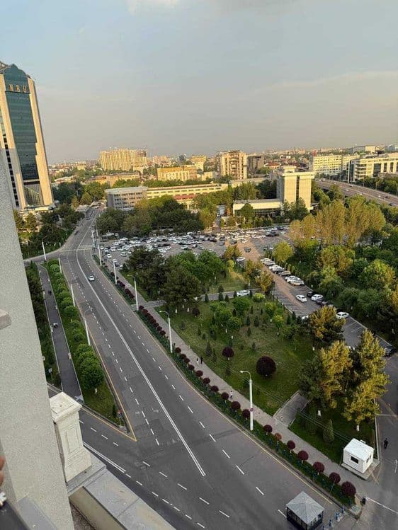 "СРОЧНАЯ ЦЕНА‼️Metropol Коробка 198м2 Бодомзор ,NBU ,мечеть Minor‼️ — 2