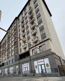 Яшнабадский район ЖК УзБум 3/8/10|86м2 Коробка