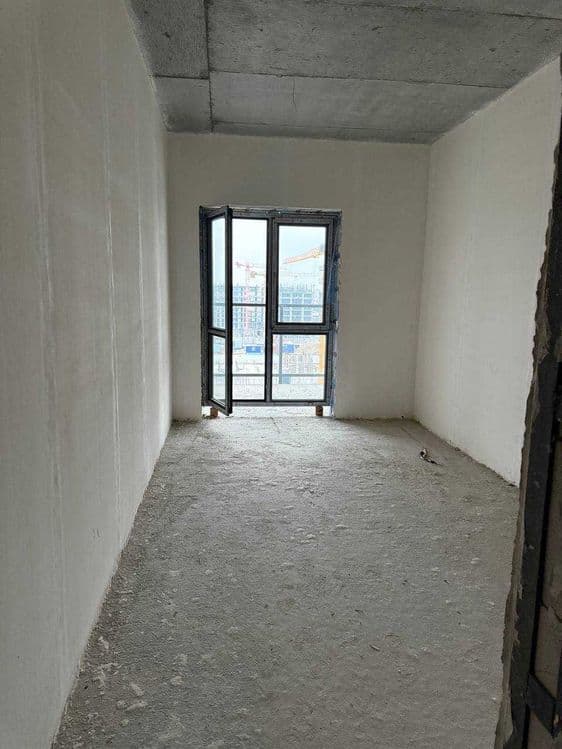 "СРОЧНАЯ ЦЕНА‼️Коробка Miran house 52,6м2 Миробод Савр Кучаси РОВД‼️ — 4