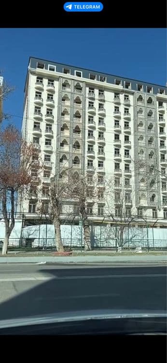 Янги дом каробка холатида жудаяам чиройли дом — 1