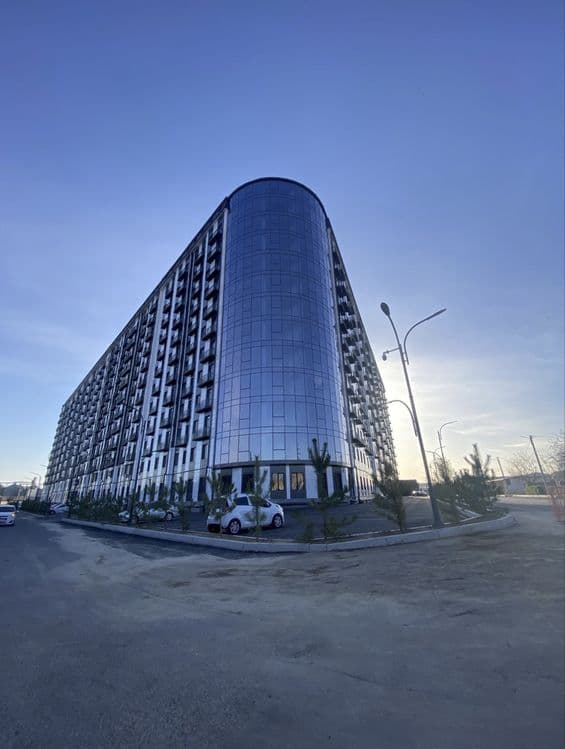 Honabod Avenue да квартира сотилади — 1