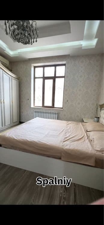 Kvartira mansardasi bilan sotiladi/Продается квартира с мансардой — 2